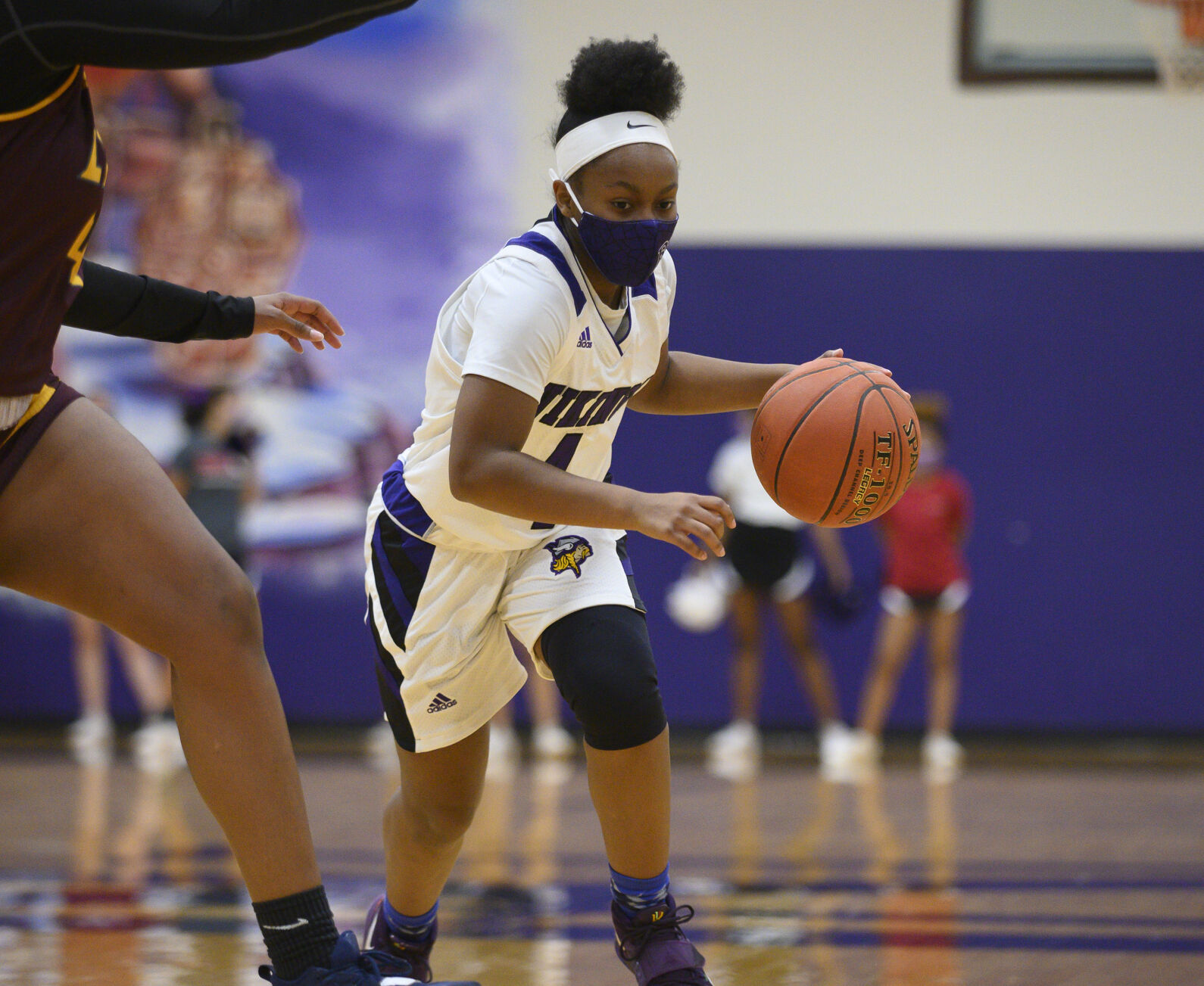 Lutheran North vs. Parkway North